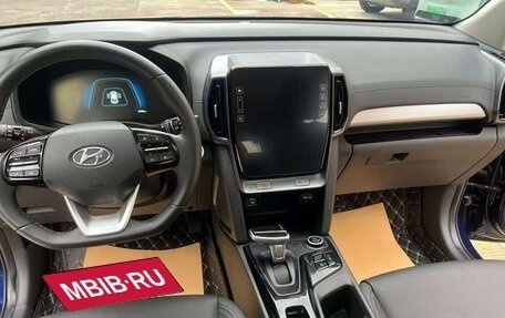 Hyundai ix35, 2021 год, 1 490 000 рублей, 7 фотография