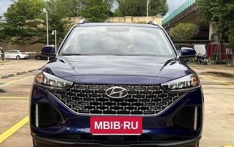 Hyundai ix35, 2021 год, 1 490 000 рублей, 2 фотография