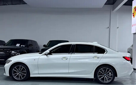 BMW 3 серия, 2022 год, 2 750 000 рублей, 5 фотография