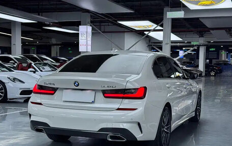 BMW 3 серия, 2022 год, 2 750 000 рублей, 7 фотография