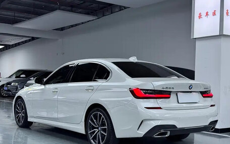 BMW 3 серия, 2022 год, 2 750 000 рублей, 6 фотография