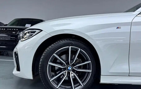 BMW 3 серия, 2022 год, 2 750 000 рублей, 8 фотография