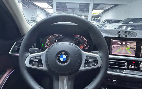 BMW 3 серия, 2022 год, 2 750 000 рублей, 16 фотография