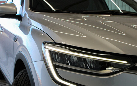 Renault Arkana I, 2019 год, 1 449 000 рублей, 7 фотография