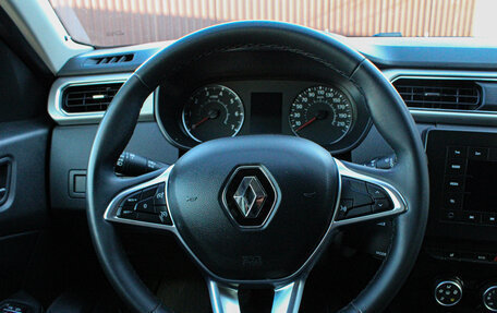 Renault Arkana I, 2019 год, 1 449 000 рублей, 8 фотография