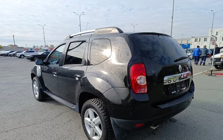 Renault Duster I рестайлинг, 2013 год, 829 995 рублей, 5 фотография