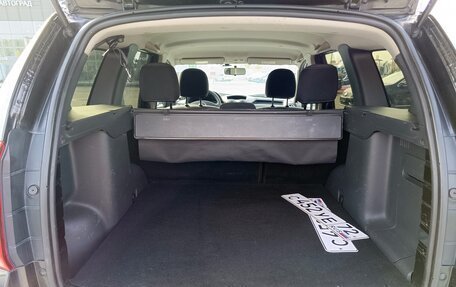 Renault Duster I рестайлинг, 2013 год, 829 995 рублей, 12 фотография