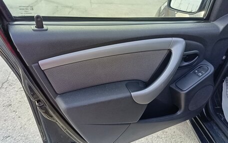 Renault Duster I рестайлинг, 2013 год, 829 995 рублей, 10 фотография