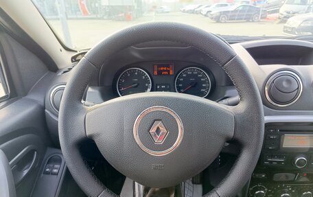 Renault Duster I рестайлинг, 2013 год, 829 995 рублей, 16 фотография