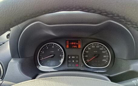 Renault Duster I рестайлинг, 2013 год, 829 995 рублей, 17 фотография