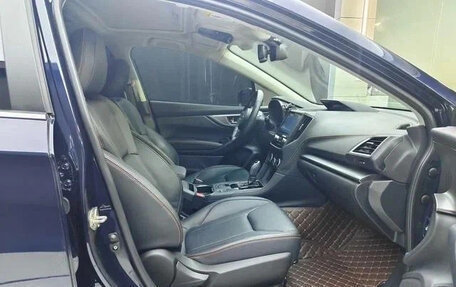 Subaru XV II, 2021 год, 2 000 000 рублей, 8 фотография