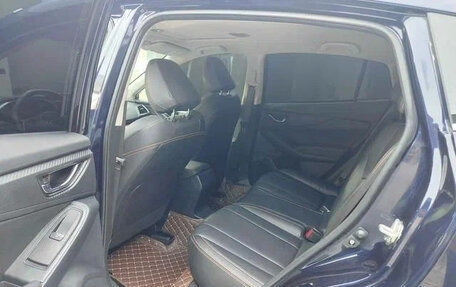 Subaru XV II, 2021 год, 2 000 000 рублей, 9 фотография