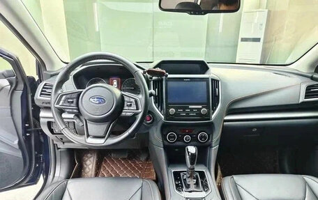 Subaru XV II, 2021 год, 2 000 000 рублей, 6 фотография