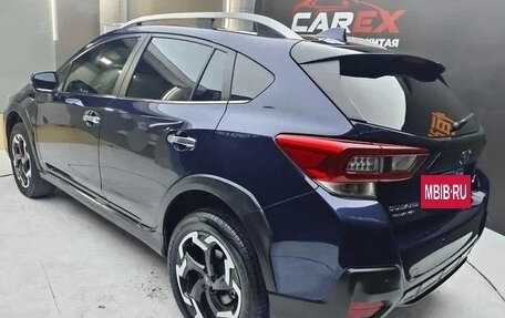 Subaru XV II, 2021 год, 2 000 000 рублей, 4 фотография