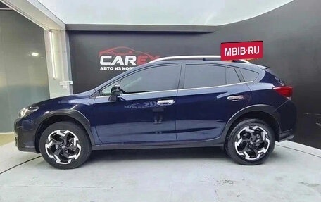 Subaru XV II, 2021 год, 2 000 000 рублей, 5 фотография