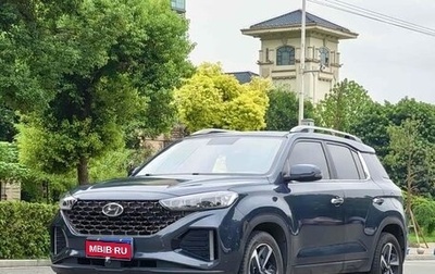 Hyundai ix35, 2021 год, 1 550 000 рублей, 1 фотография