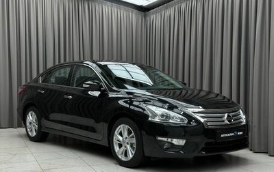 Nissan Teana, 2014 год, 2 250 000 рублей, 1 фотография