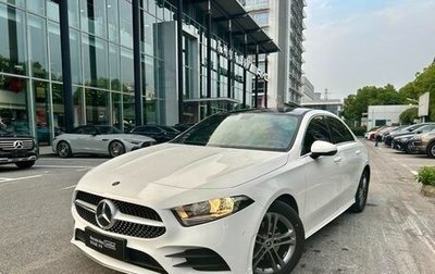 Mercedes-Benz A-Класс, 2021 год, 2 139 000 рублей, 1 фотография