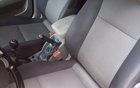 Chevrolet Lacetti, 2012 год, 610 000 рублей, 3 фотография