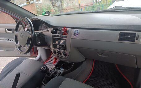 Chevrolet Lacetti, 2012 год, 610 000 рублей, 5 фотография