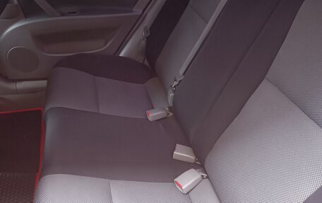 Chevrolet Lacetti, 2012 год, 610 000 рублей, 9 фотография