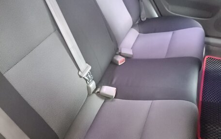 Chevrolet Lacetti, 2012 год, 610 000 рублей, 7 фотография