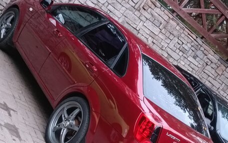 Chevrolet Lacetti, 2012 год, 610 000 рублей, 17 фотография