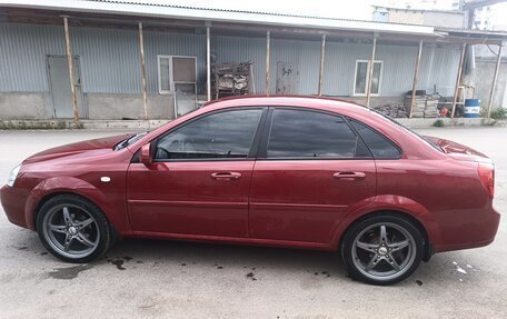 Chevrolet Lacetti, 2012 год, 610 000 рублей, 13 фотография