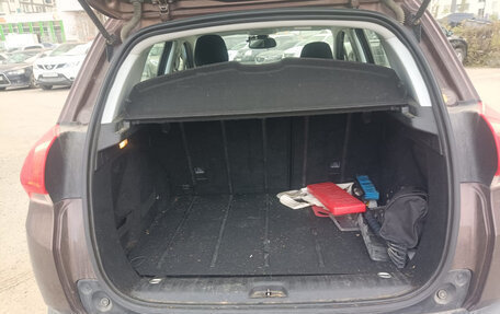 Peugeot 2008 II, 2014 год, 950 000 рублей, 7 фотография