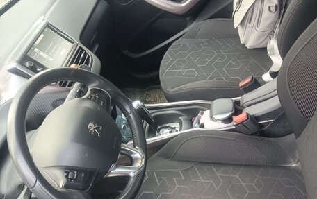 Peugeot 2008 II, 2014 год, 950 000 рублей, 6 фотография