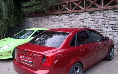 Chevrolet Lacetti, 2012 год, 610 000 рублей, 16 фотография