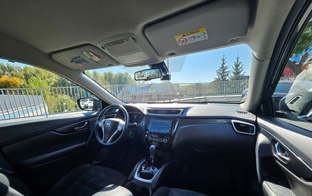 Nissan X-Trail, 2015 год, 1 850 000 рублей, 3 фотография