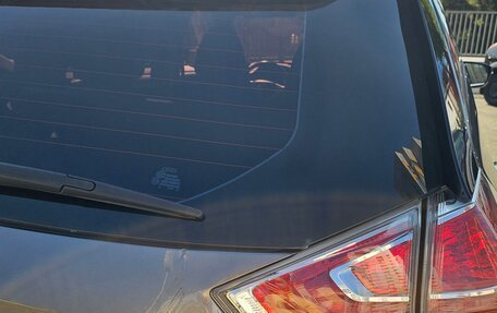 Nissan X-Trail, 2015 год, 1 850 000 рублей, 7 фотография