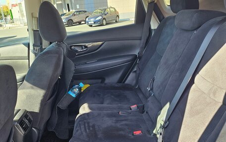 Nissan X-Trail, 2015 год, 1 850 000 рублей, 5 фотография