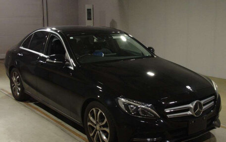 Mercedes-Benz C-Класс, 2015 год, 1 300 000 рублей, 3 фотография