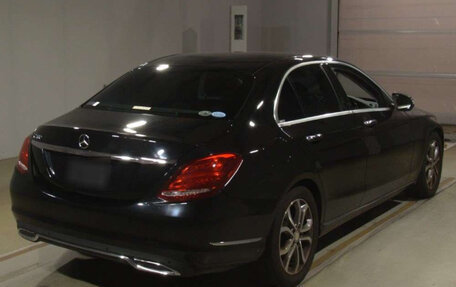 Mercedes-Benz C-Класс, 2015 год, 1 300 000 рублей, 2 фотография