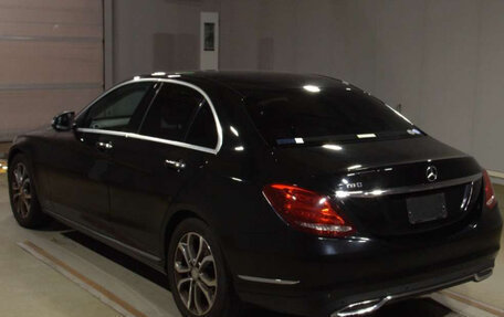 Mercedes-Benz C-Класс, 2015 год, 1 300 000 рублей, 4 фотография