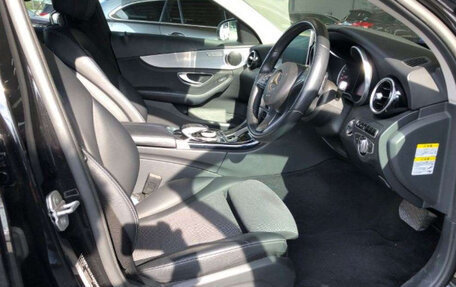 Mercedes-Benz C-Класс, 2015 год, 1 300 000 рублей, 5 фотография