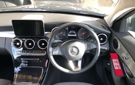 Mercedes-Benz C-Класс, 2015 год, 1 300 000 рублей, 6 фотография