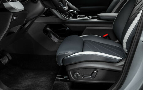 Geely Atlas, 2024 год, 4 017 190 рублей, 11 фотография