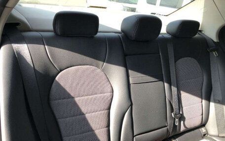 Mercedes-Benz C-Класс, 2015 год, 1 300 000 рублей, 8 фотография