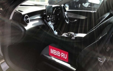 Mercedes-Benz C-Класс, 2015 год, 1 300 000 рублей, 7 фотография