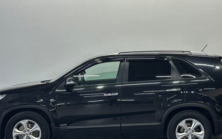 KIA Sorento II рестайлинг, 2014 год, 1 765 000 рублей, 5 фотография