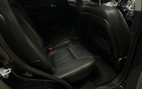 KIA Sorento II рестайлинг, 2014 год, 1 765 000 рублей, 10 фотография