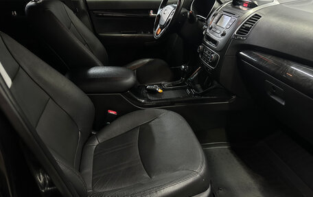 KIA Sorento II рестайлинг, 2014 год, 1 765 000 рублей, 9 фотография