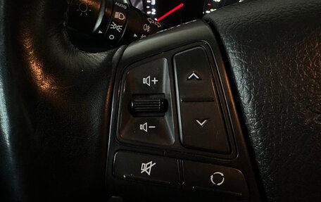 KIA Sorento II рестайлинг, 2014 год, 1 765 000 рублей, 15 фотография