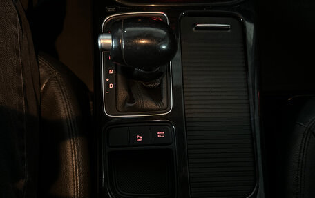 KIA Sorento II рестайлинг, 2014 год, 1 765 000 рублей, 18 фотография