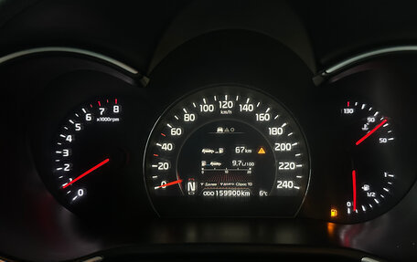 KIA Sorento II рестайлинг, 2014 год, 1 765 000 рублей, 12 фотография