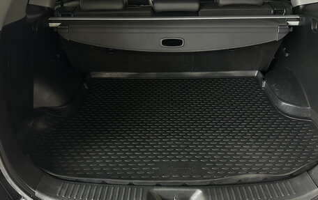 KIA Sorento II рестайлинг, 2014 год, 1 765 000 рублей, 20 фотография