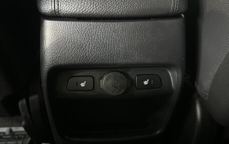 KIA Sorento II рестайлинг, 2014 год, 1 765 000 рублей, 19 фотография